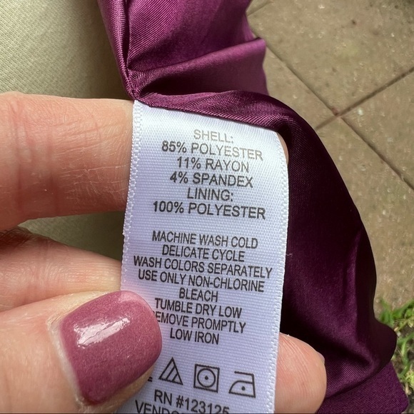 Chadwicks Blazer - Picture 13 of 13